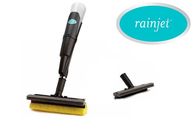 Hovedbilde Rainbow Rainjet