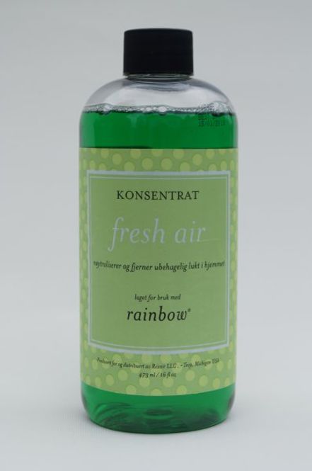Hovedbilde Deodorizer Rainbow
