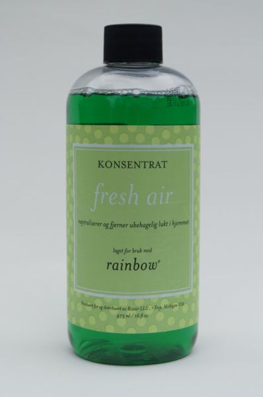 Deodorizer Rainbow